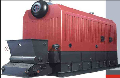 2噸 河南冠中自動鏈條型燃煤蒸汽鍋爐_食品通用設(shè)備_熱交換設(shè)備_鍋爐_產(chǎn)品庫_中國食品機械設(shè)備網(wǎng)