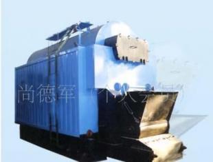 5噸吉新牌燃油蒸汽鍋爐 專業(yè)售后保障與卓越服務體驗