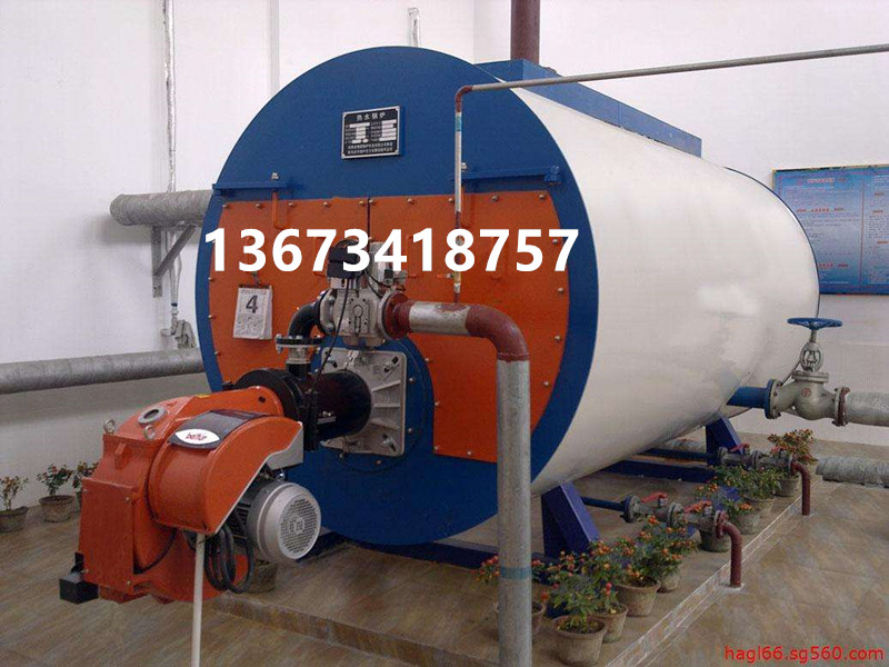 江西南昌屠宰場用生物質蒸汽鍋爐的選用指南