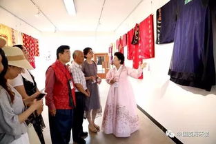 有朋自遠方來 我區(qū)文化藝術(shù)氛圍濃厚，引國家畫院權(quán)威專家考察交流