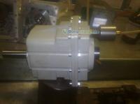 詮世CMG系列齒輪減速機 工業傳動領域的可靠選擇